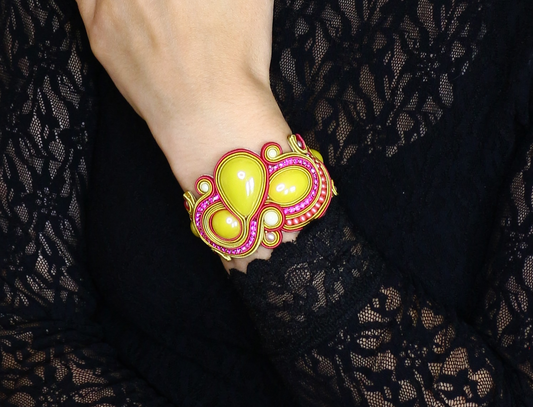 Dolce Vita karkötő