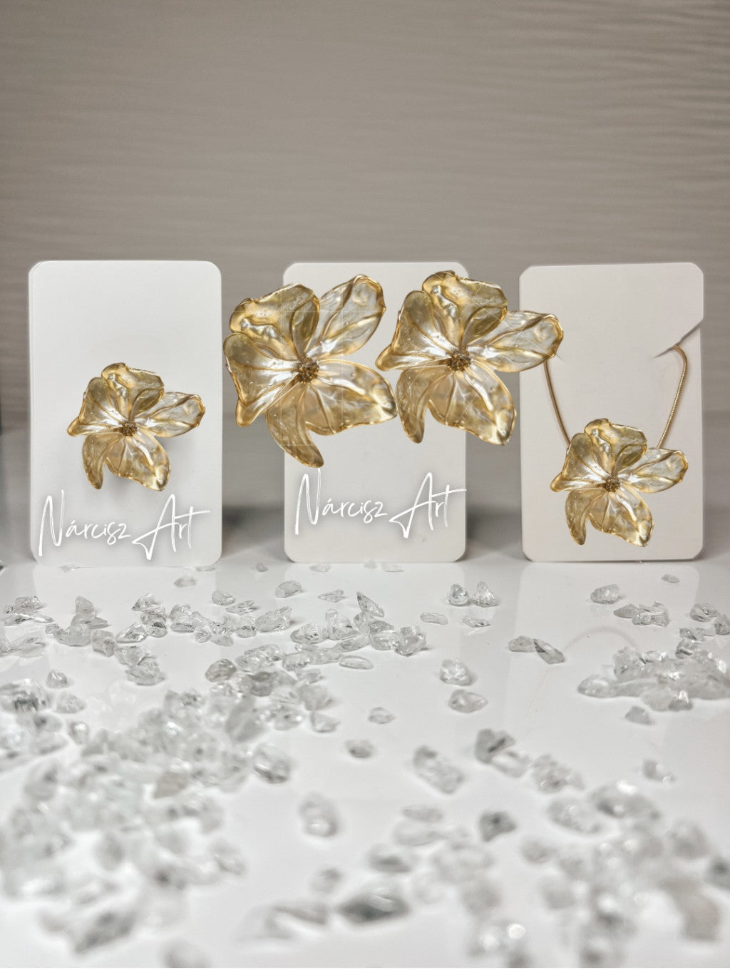 Epoxi Gyanta kollekció