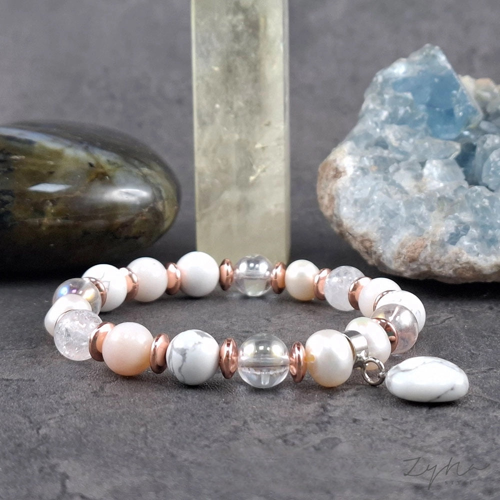 Ásvány Karkötők kollekció