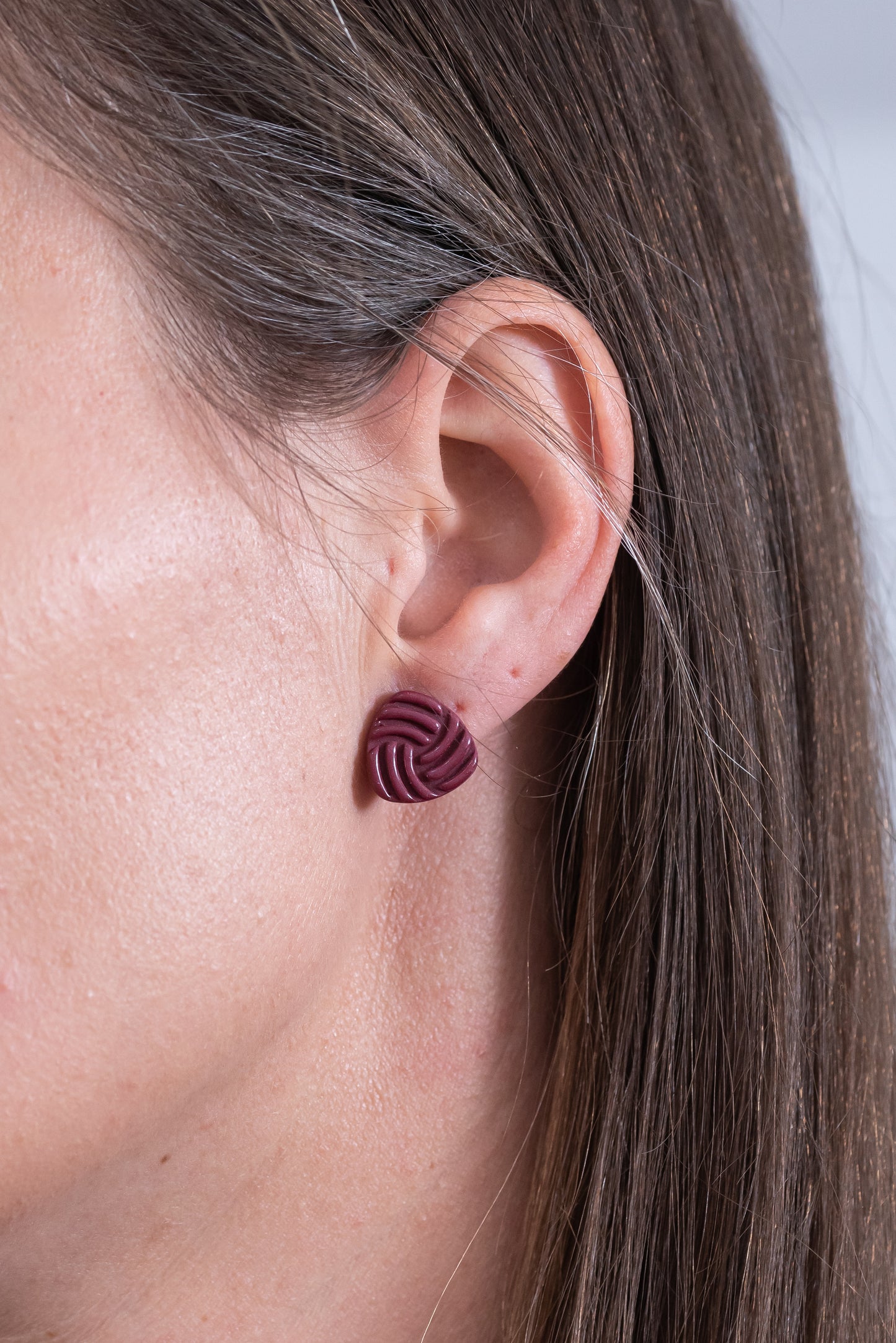 Bedugós fülbevaló többféle formában és színben