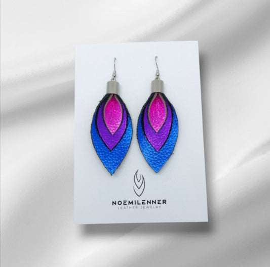 TRICOLOR FÜLBEVALÓ