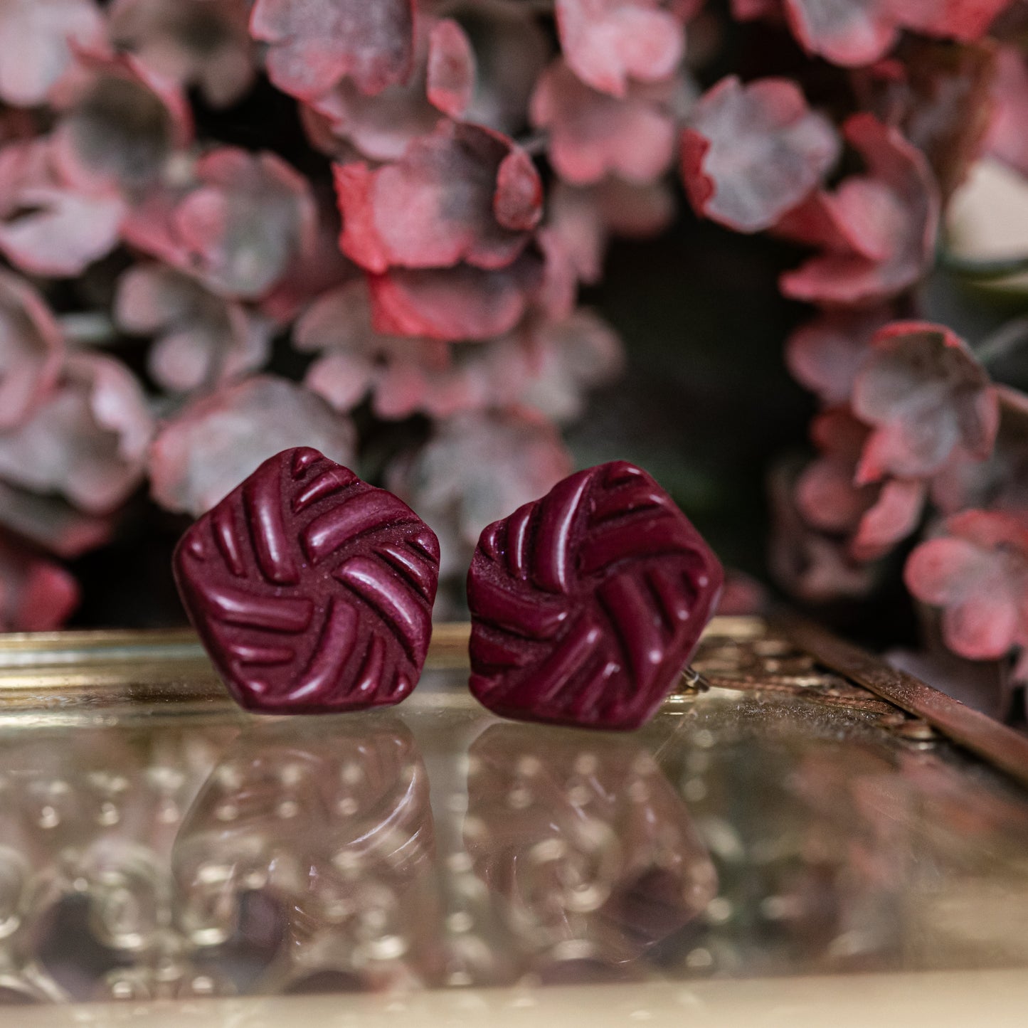 Bedugós fülbevaló többféle formában és színben