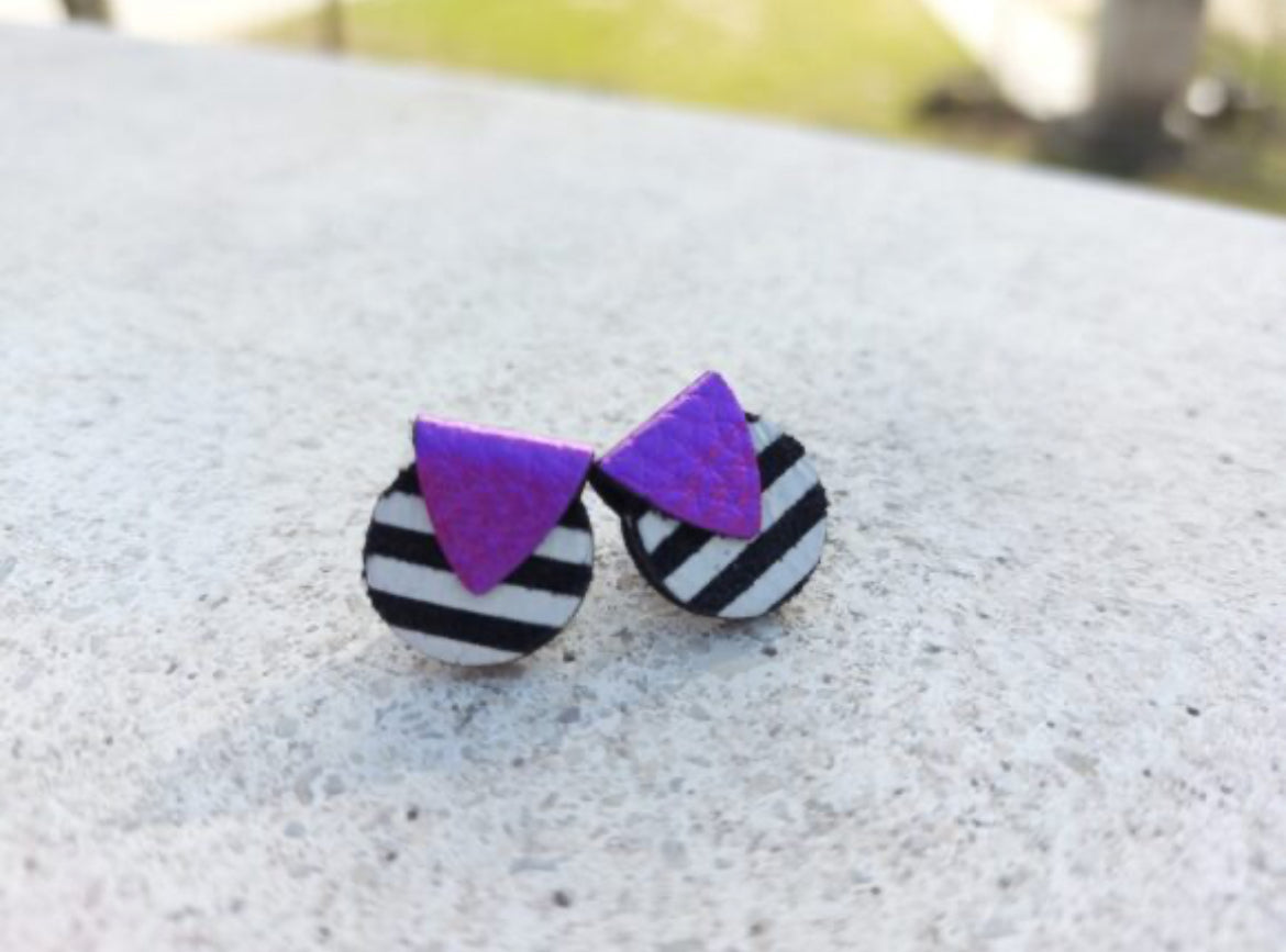 RIO MINTÁS FÜLBEVALÓ