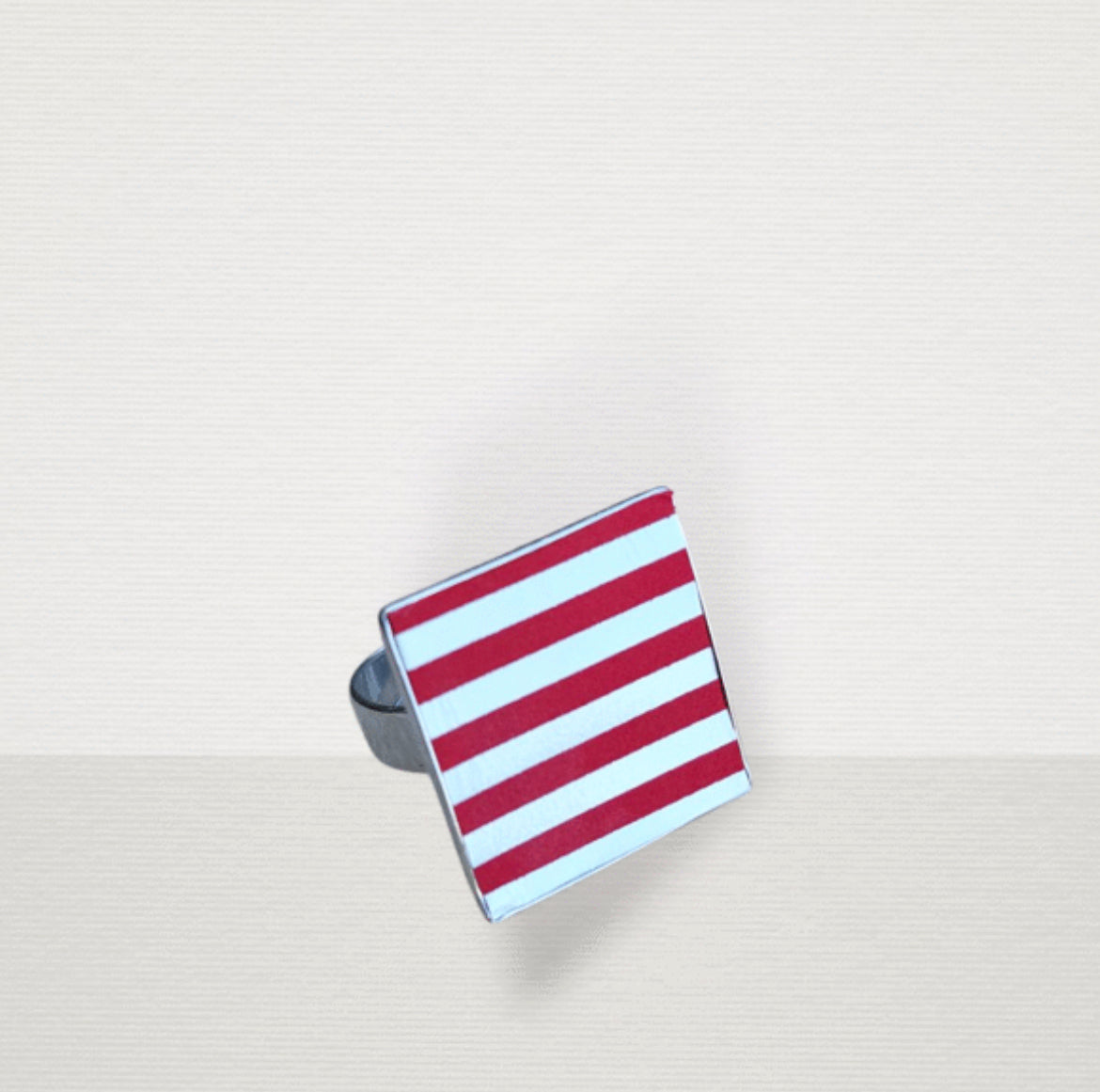 ORVOSI FÉM GYŰRŰ BŐR Belsővel