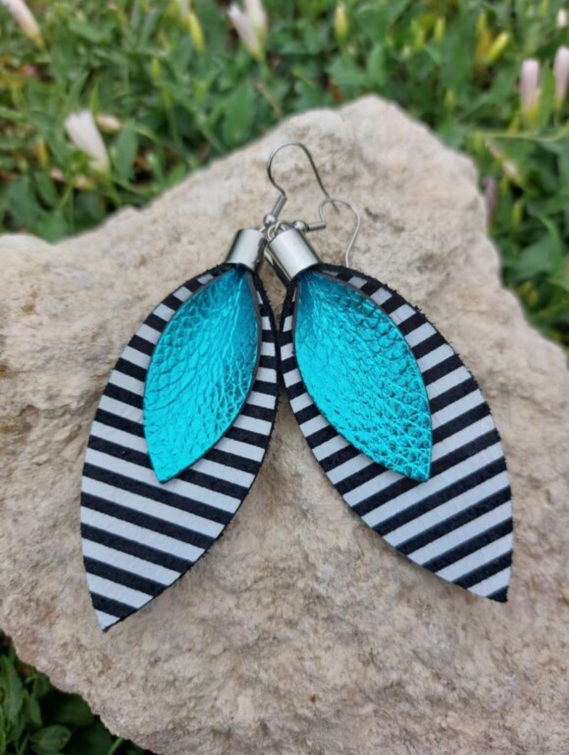 BALI MINTÁS FÜLBEVALÓ