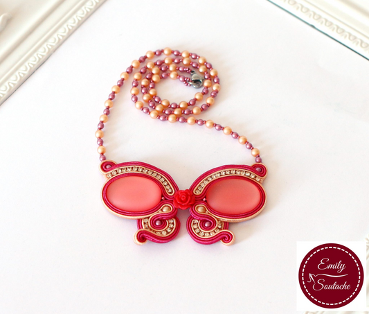 Pink - barack Pillangó