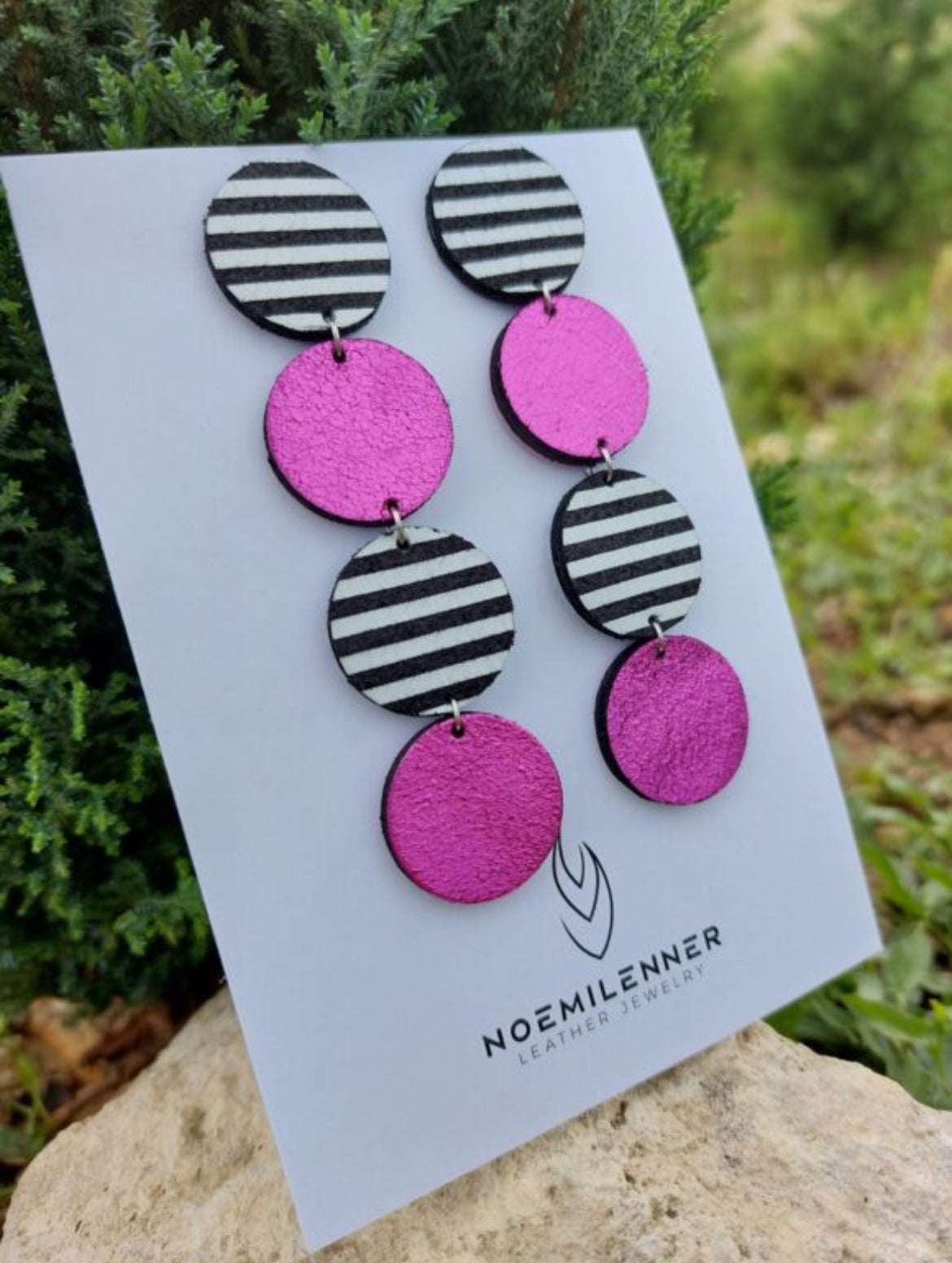 BARCELONA FÜLBEVALÓ