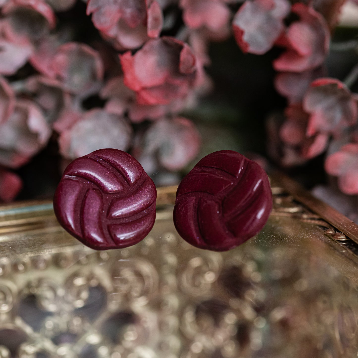 Bedugós fülbevaló többféle formában és színben