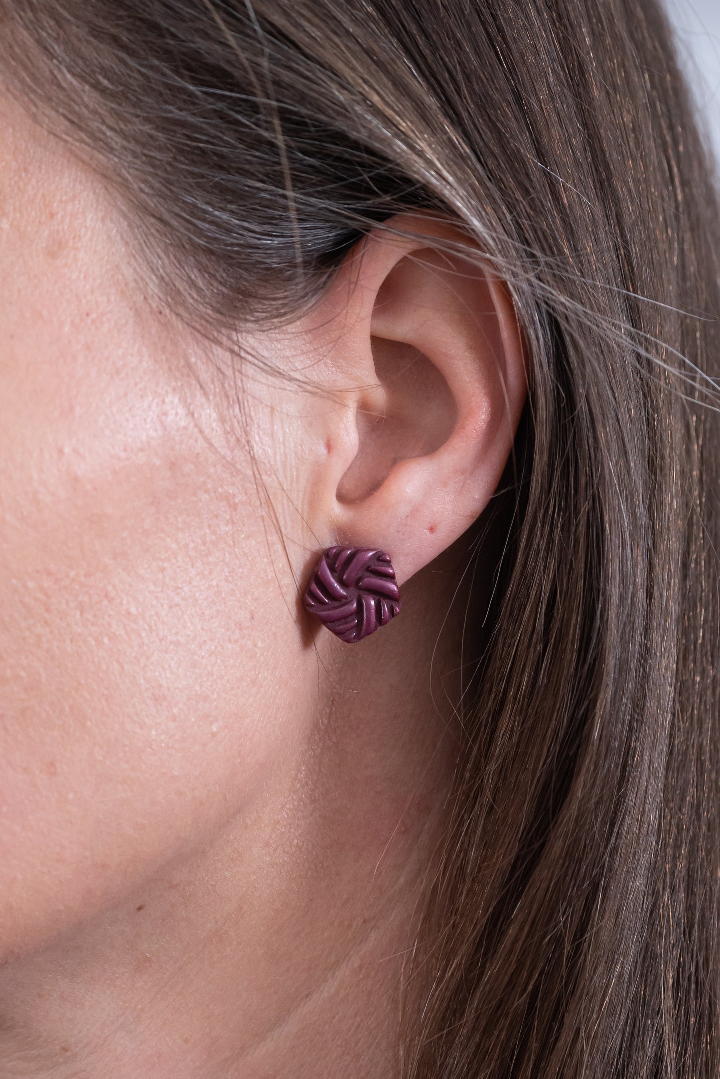 Bedugós fülbevaló többféle formában és színben