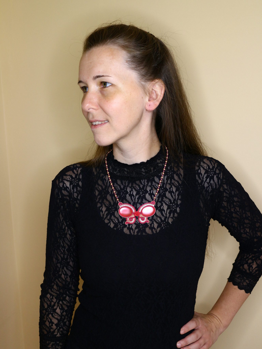 Pink - barack Pillangó