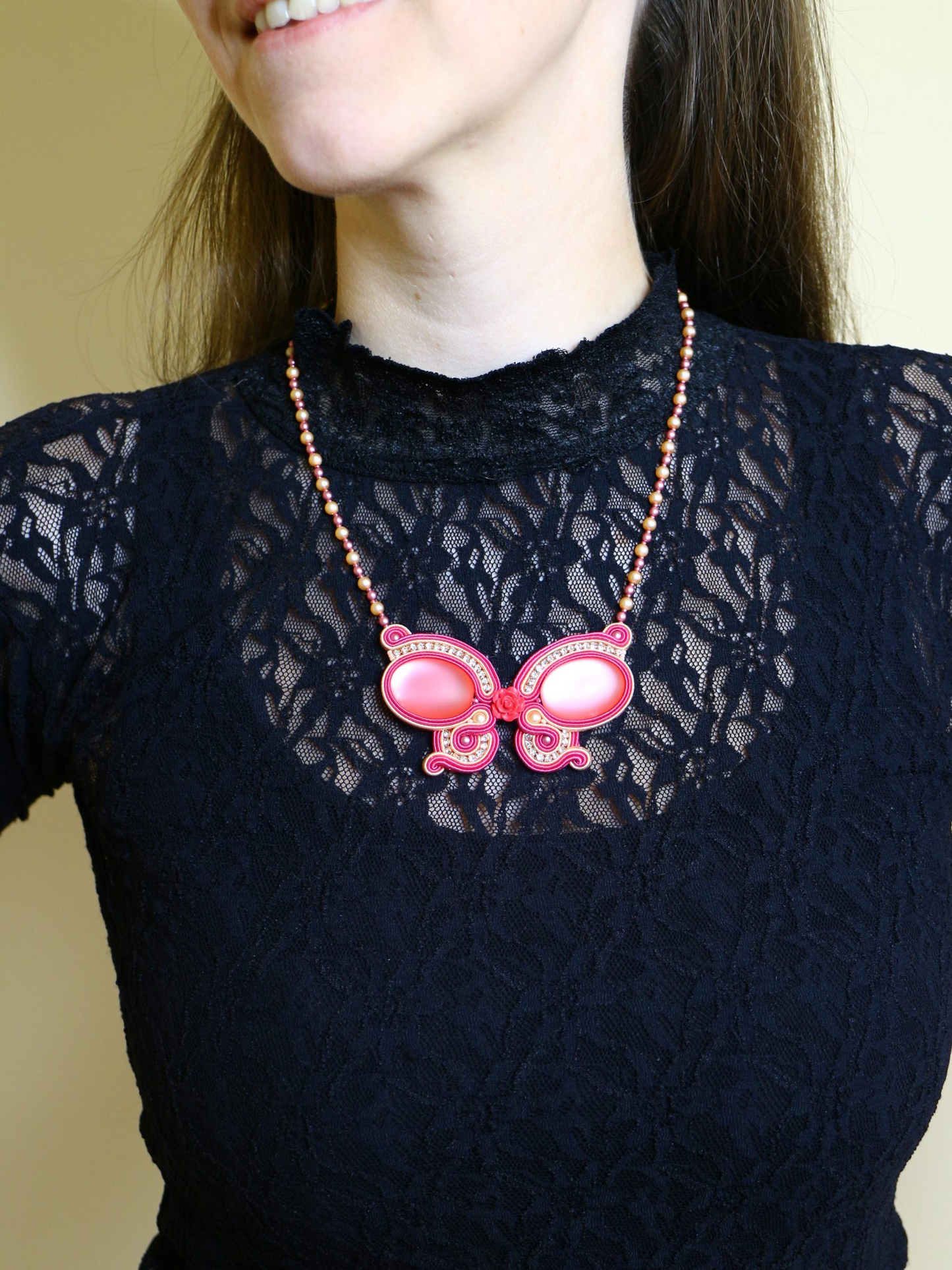 Pink - barack Pillangó