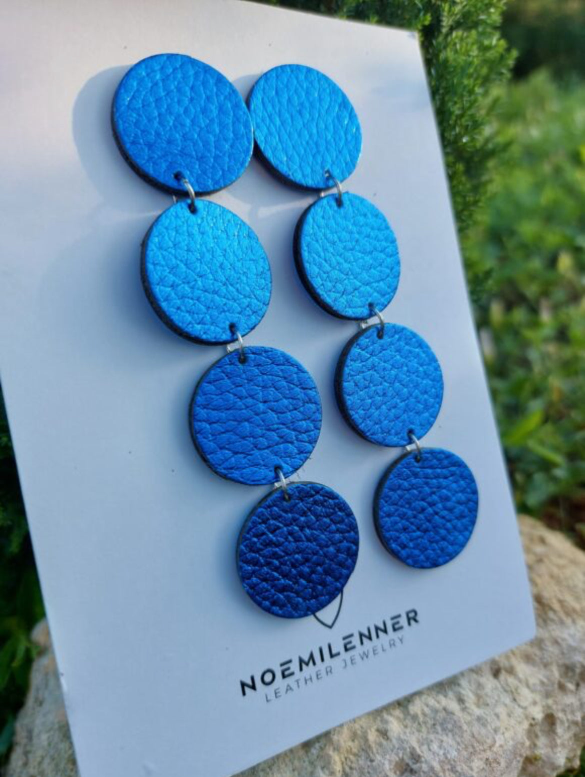 BARCELONA FÜLBEVALÓ