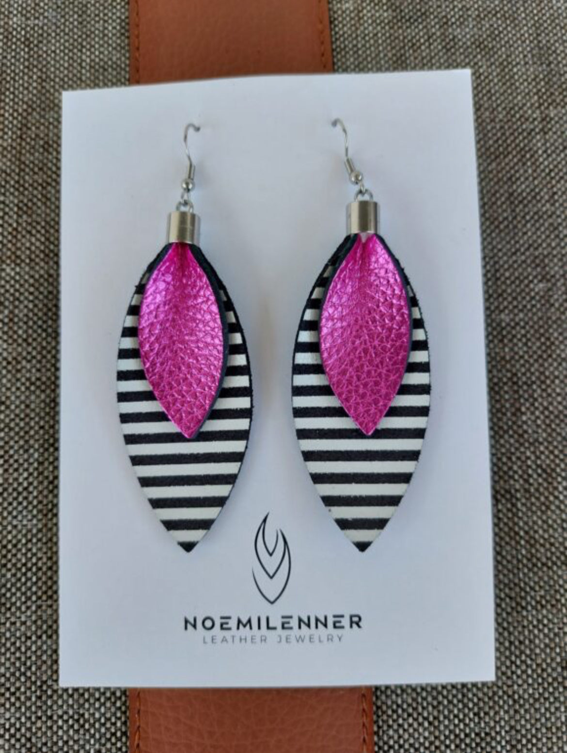 BALI MINTÁS FÜLBEVALÓ