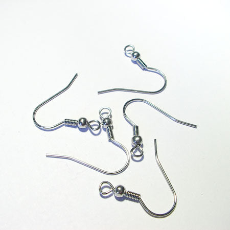 Orvosi fém szerelék ékszerekhez