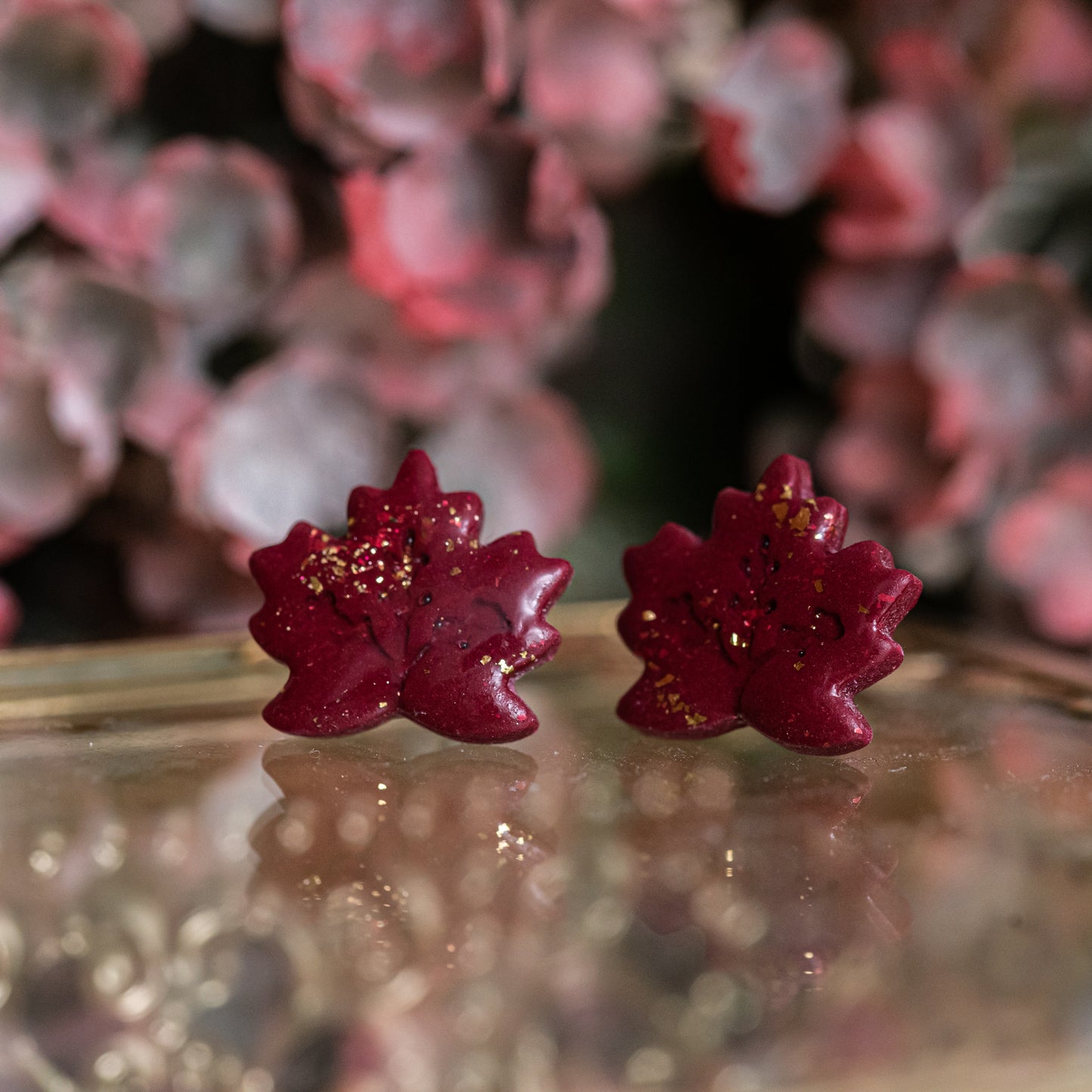 Bedugós fülbevaló többféle formában és színben