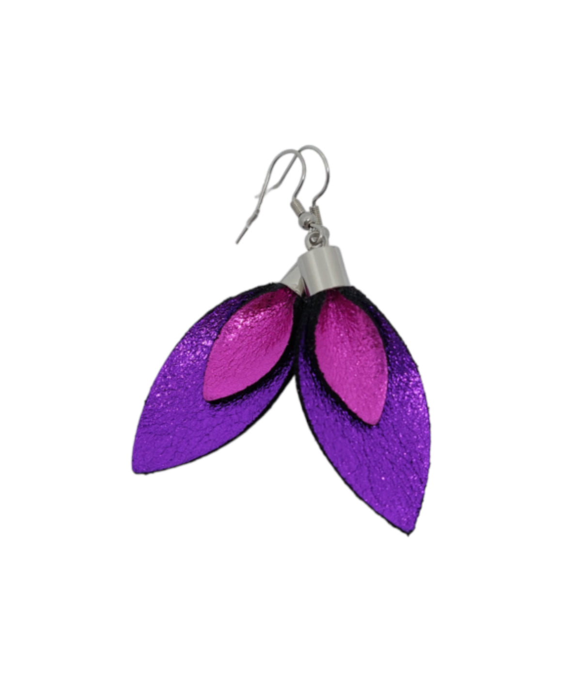 BALI FÜLBEVALÓ - Rózsaszín/Pink árnyalat