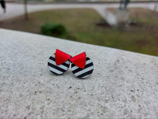 RIO MINTÁS FÜLBEVALÓ