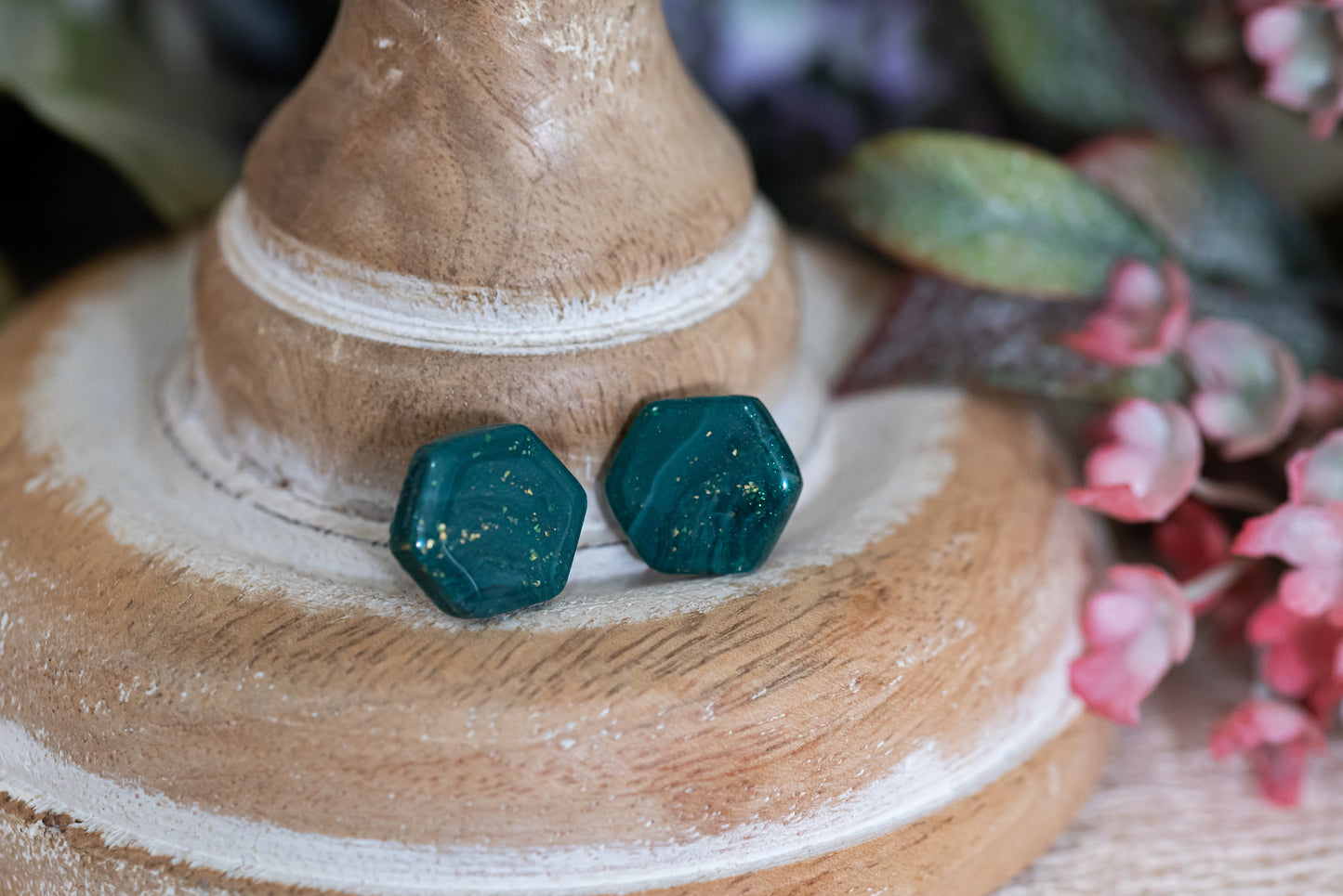 Bedugós fülbevaló többféle formában és színben