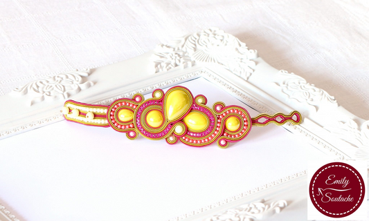 Dolce Vita karkötő