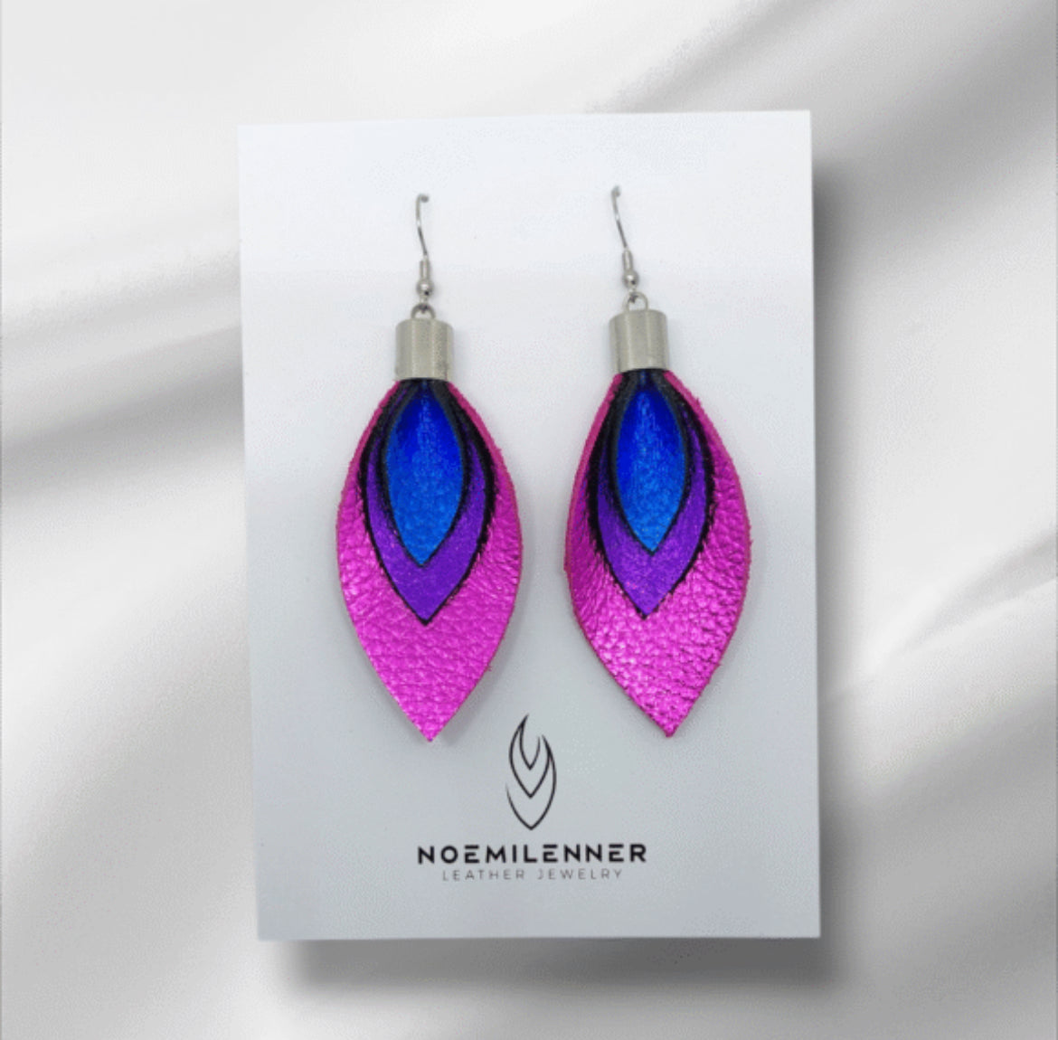 TRICOLOR FÜLBEVALÓ