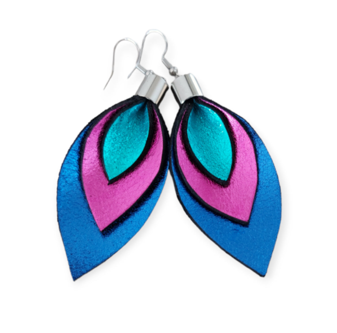 TRICOLOR FÜLBEVALÓ