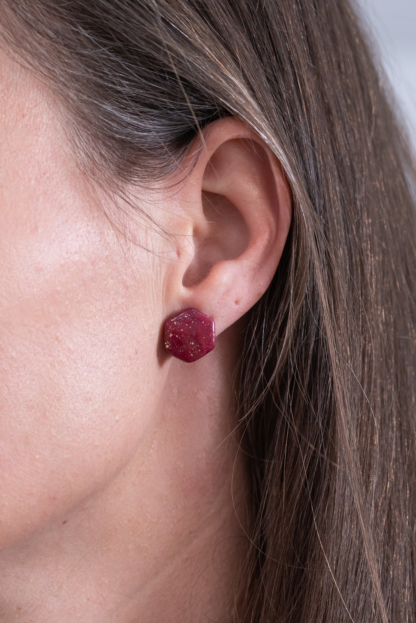 Bedugós fülbevaló többféle formában és színben