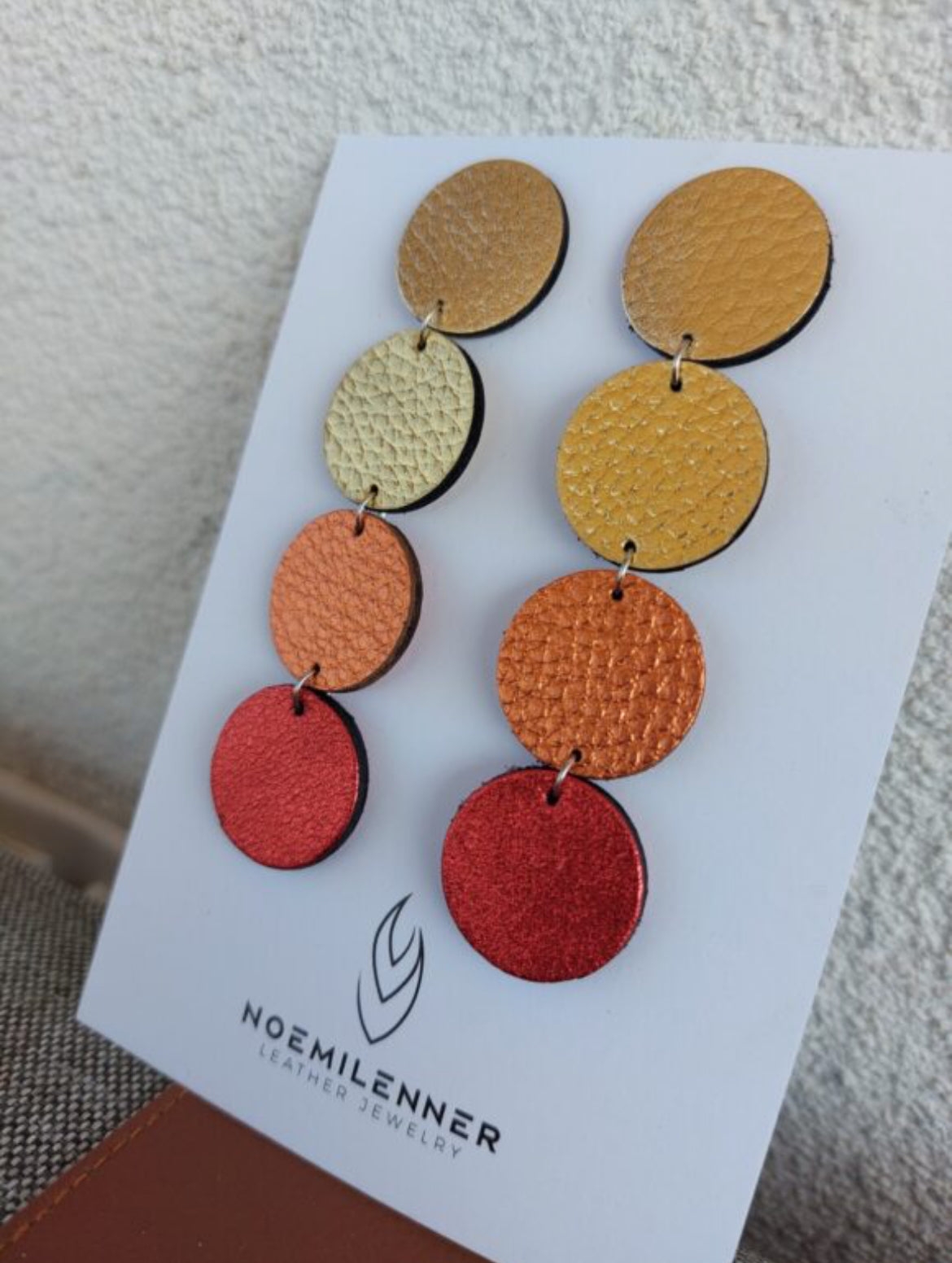 BARCELONA FÜLBEVALÓ