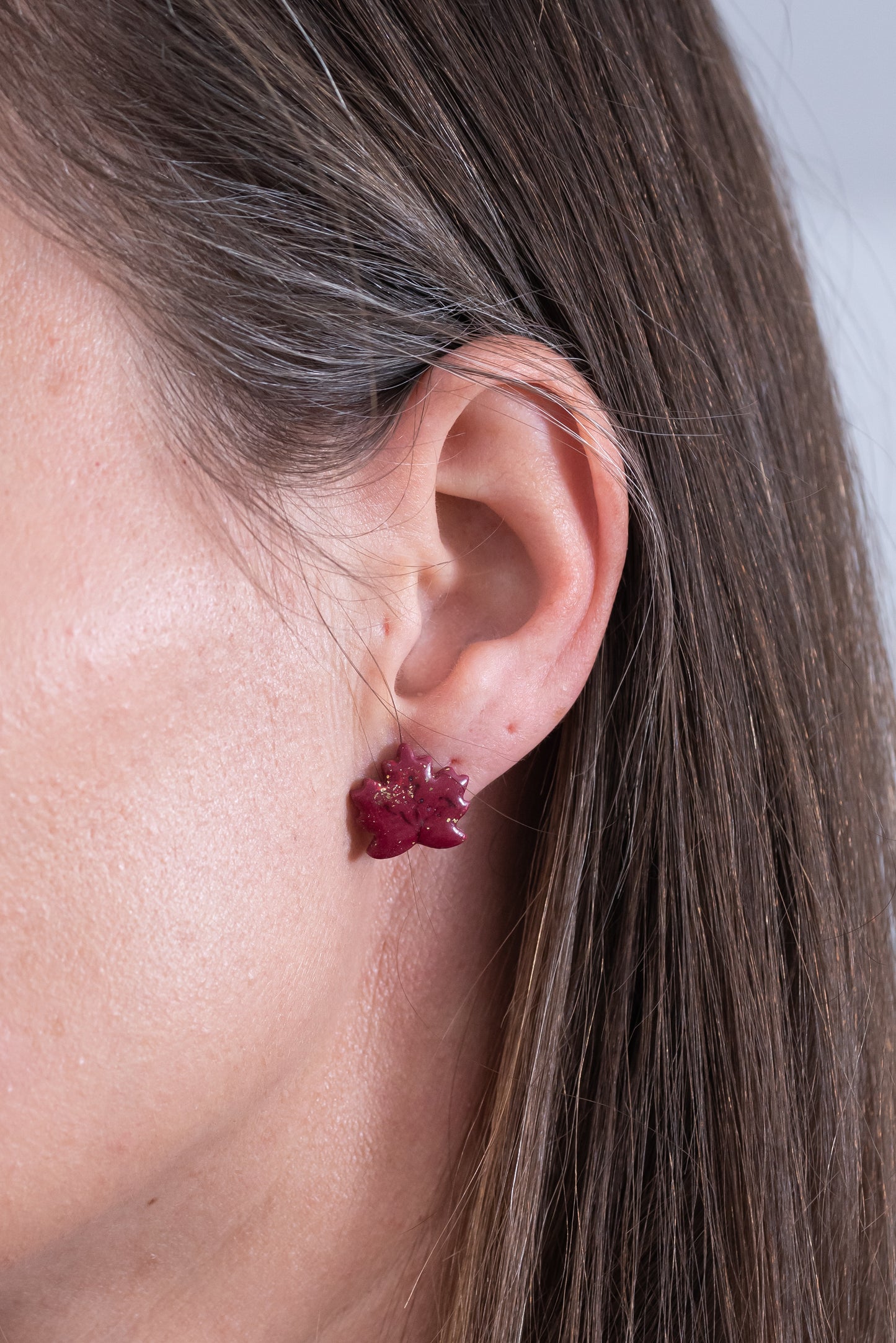 Bedugós fülbevaló többféle formában és színben